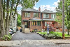 232 Belsize Drive, Toronto, ON M4S 1M4