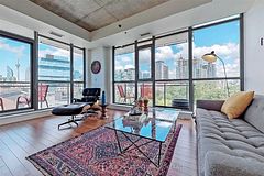 90 Trinity Street 610, Toronto, ON M5A 0E4