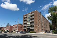 1291 Bayview Avenue 303, Toronto, ON M4G 2Z9