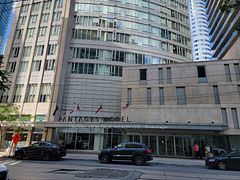 210 Victoria Street 2307, Toronto, ON M5B 2R3