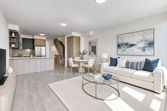 18 Deep Roots Terrace, Toronto, ON M6A 0G1