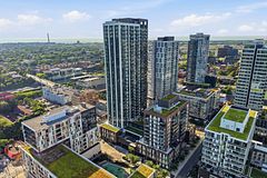 130 River Street 1306, Toronto, ON M5A 0R8
