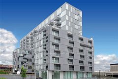 1209 - 38 Monte Kwinter Court, Toronto, ON M3H 0E2
