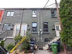 88 Mitchell Avenue, Toronto, ON M6J 1B9