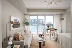 455 Front Street E N515, Toronto, ON M5A 0G2