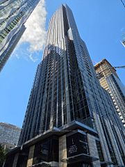 11 Yorkville Avenue 5103, Toronto, ON M4W 1L2