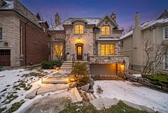 210 St Leonards Avenue, Toronto, ON M4N 1K7