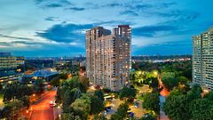 1 Concorde Place 1202, Toronto, ON M3C 3K6