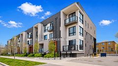 8 Marquette Avenue 7, Toronto, ON M6A 0E1