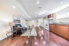 205 Pineway Boulevard Basement, Toronto, ON M2H 1B4