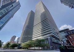 50 Charles Street E LPH4907, Toronto, ON M4Y 0C3