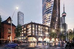 99 John Street 401, Toronto, ON M5V 0S6