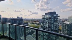 600 Fleet Street 3001, Toronto, ON M5V 1B7