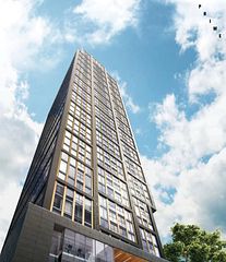 319 Jarvis Street 4703, Toronto, ON M5B 0C8