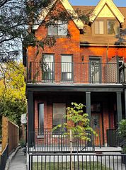 287 Palmerston Avenue Lower, Toronto, ON M6J 2J3