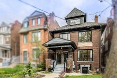27 Delaware Avenue Lower, Toronto, ON M6H 2S8