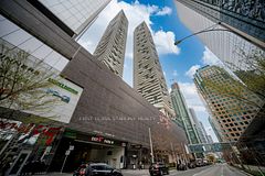 100 Harbour Street 2801, Toronto, ON M5J 0B5