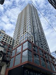 108 Peter Street 906, Toronto, ON M5V 0W2