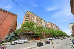 70 Mill Street 302, Toronto, ON M5A 4R1