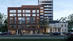 308 Jarvis Street 2710, Toronto, ON M5B 0E3