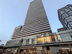 15 Lower Jarvis Street 609, Toronto, ON M5E 0C4