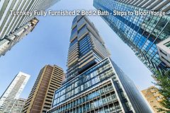 634 Church Street 2301, Toronto, ON M4Y 0G9
