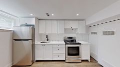 7 Pannahill Road Bsmt, Toronto, ON M3H 4N2