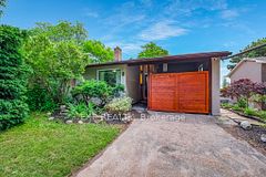 160 Cottonwood Drive, Toronto, ON M3C 2B4