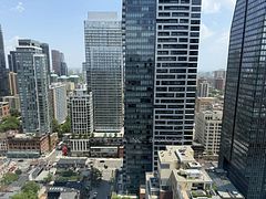 1001 Bay Street 3307, Toronto, ON M5S 3A6