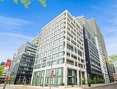 135 Lower Sherbourne Street 936, Toronto, ON M5A 1Y4