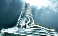 1 Bloor Street E 4010, Toronto, ON M4W 1A9