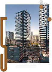 117 Broadway Avenue E 3106, Toronto, ON M4P 1V4