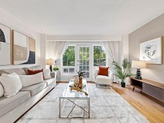 60 Tangle Briar Way, Toronto, ON M2J 2M4
