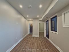 294 Wilson Avenue 202, Toronto, ON M3H 1S8