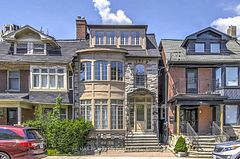 384 Spadina Road Lower, Toronto, ON M5P 2V9