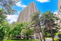 40 Homewood Avenue 1104, Toronto, ON M4Y 2K2