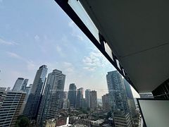 33 Charles Street E 1604, Toronto, ON M4S 0A2