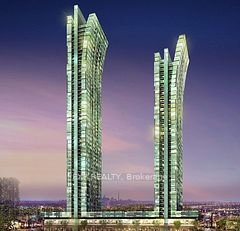 9 Bogert Avenue 2501, Toronto, ON M2N 0H3