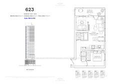 89 Church Street 4703, Toronto, ON M5C 0B7