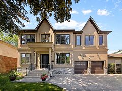 38 Devondale Avenue, Toronto, ON M2R 2E2