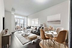1603 Eglinton Avenue W 214, Toronto, ON M6E 0A1