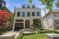 204 Forest Hill Road, Toronto, ON M5P 2N4