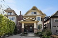 303 Lonsdale Road 3rd, Toronto, ON M4V 1X3