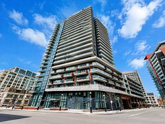 38 Iannuzzi Street 638, Toronto, ON M5V 0S2