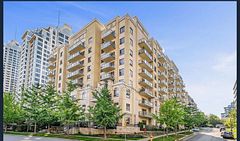 12 Rean Drive 214, Toronto, ON M2K 3C6