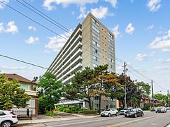 580 Christie Street 302, Toronto, ON M6G 3E3