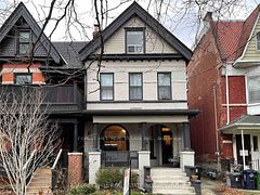 67 Brunswick Avenue Lower, Toronto, ON M5S 2L8