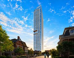 609 Sherbourne Street 4010, Toronto, ON M4X 0A4