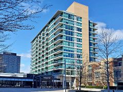15 Singer Court Ph06, Toronto, ON M2K 0B1