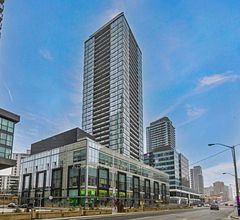 5180 Yonge Street 612, Toronto, ON M2N 5P6